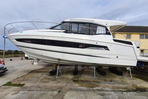 2023 39' Jeanneau-NC 37 Brightlingsea, E15, GB
