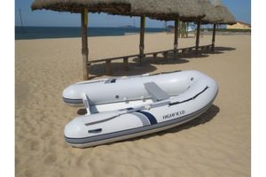 2023 Highfield UL 340