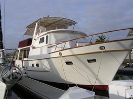 1985 49' DeFever-Pilothouse Trawler San Pedro, CA, US