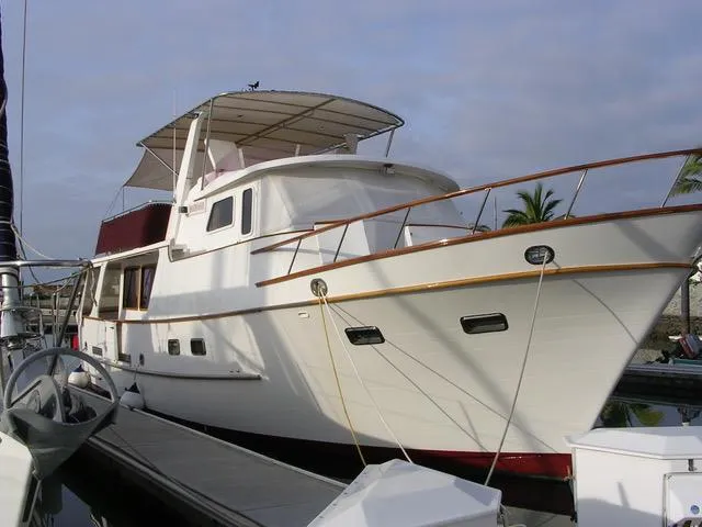 Doko Demo Yacht Photos Pics 