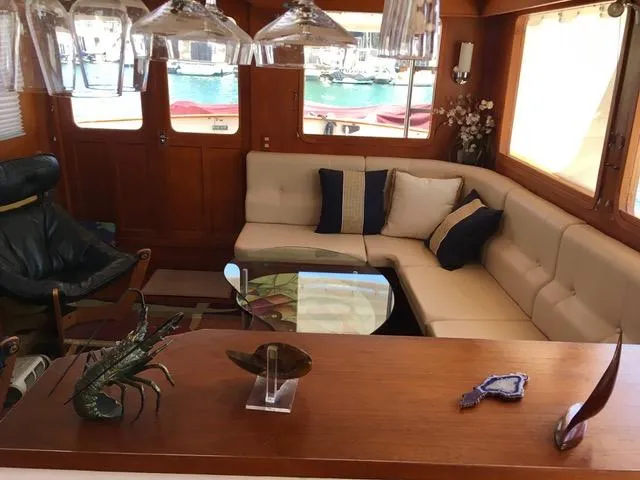 Doko Demo Yacht Photos Pics 