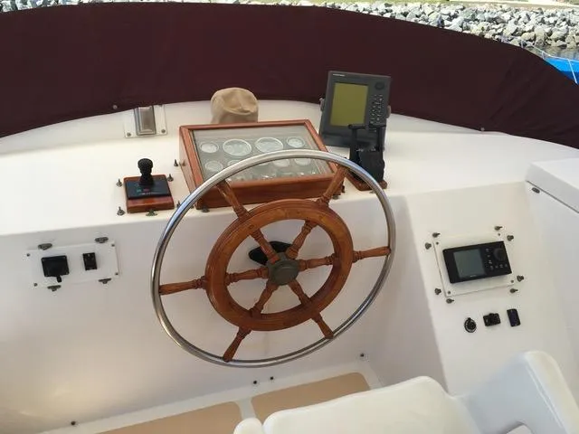 Doko Demo Yacht Photos Pics 