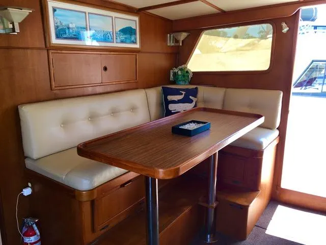 Doko Demo Yacht Photos Pics 