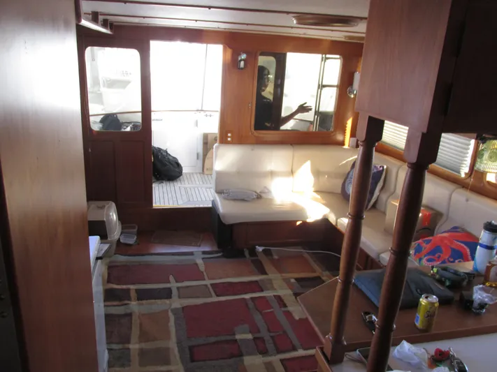 Doko Demo Yacht Photos Pics 