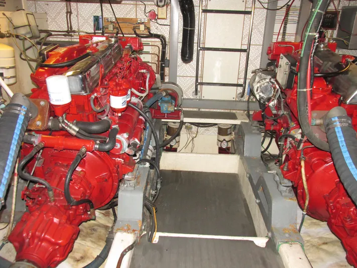 Doko Demo Yacht Photos Pics 