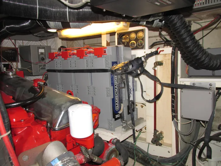 Doko Demo Yacht Photos Pics 