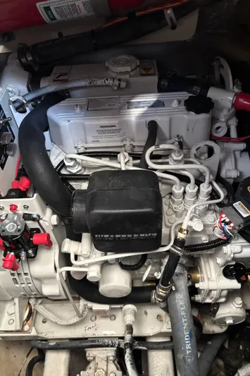 Reel Deal Yacht Photos Pics 