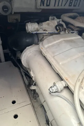 Reel Deal Yacht Photos Pics 