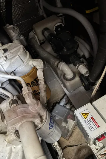 Reel Deal Yacht Photos Pics 