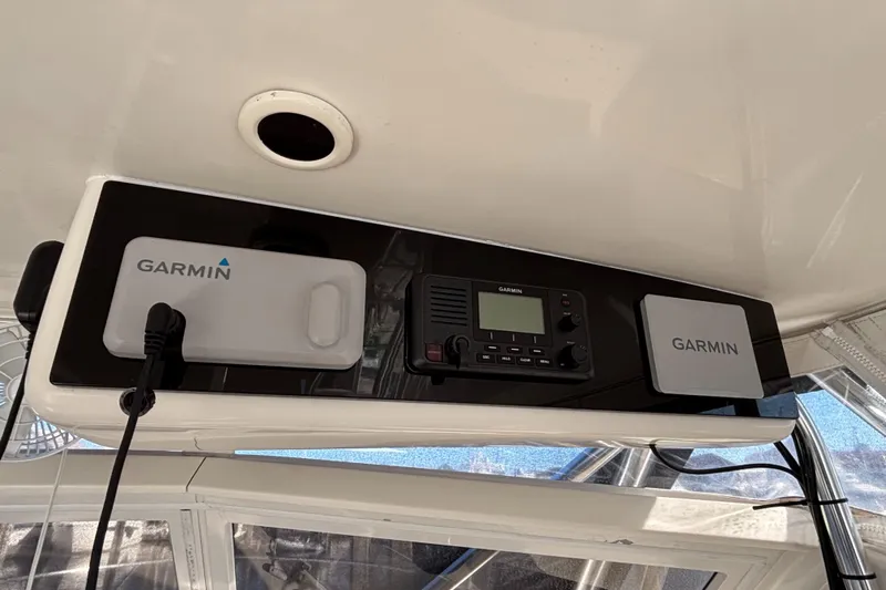 Reel Deal Yacht Photos Pics 