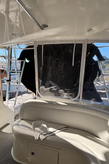 Reel Deal Yacht Photos Pics 