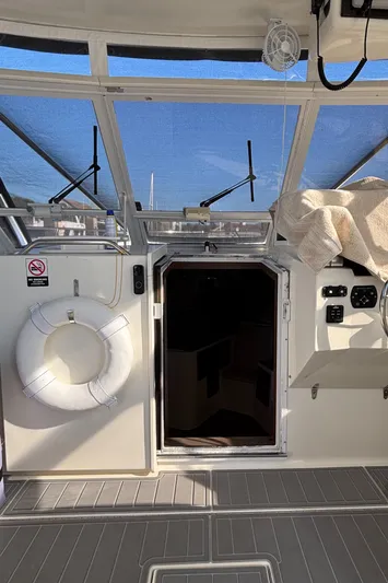 Reel Deal Yacht Photos Pics 