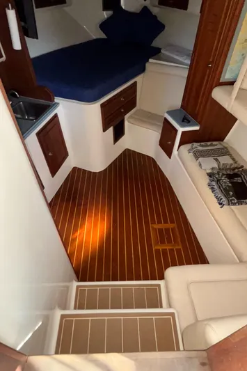 Reel Deal Yacht Photos Pics 