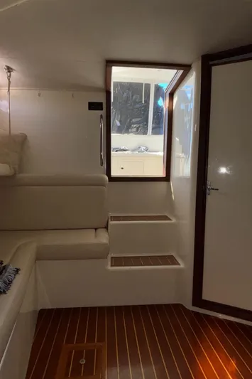 Reel Deal Yacht Photos Pics 