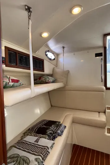 Reel Deal Yacht Photos Pics 