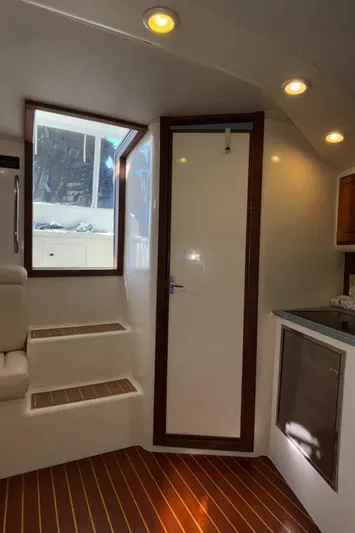 Reel Deal Yacht Photos Pics 