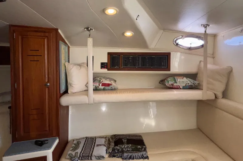 Reel Deal Yacht Photos Pics 