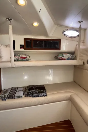 Reel Deal Yacht Photos Pics 