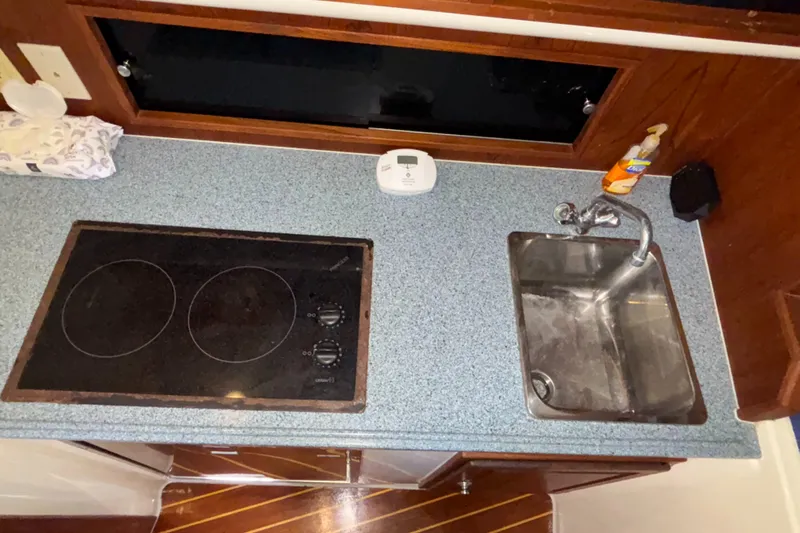 Reel Deal Yacht Photos Pics 