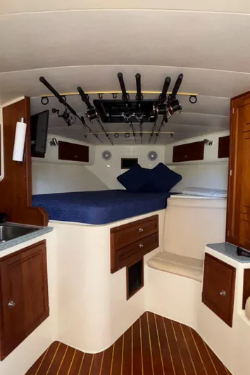 Reel Deal Yacht Photos Pics 