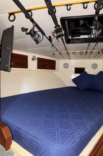 Reel Deal Yacht Photos Pics 