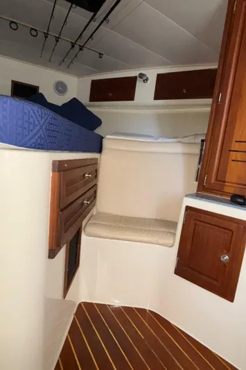 Reel Deal Yacht Photos Pics 