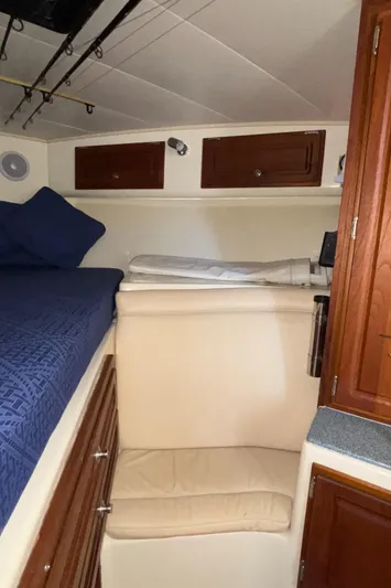 Reel Deal Yacht Photos Pics 