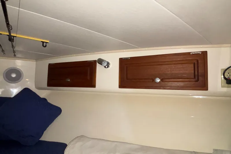 Reel Deal Yacht Photos Pics 