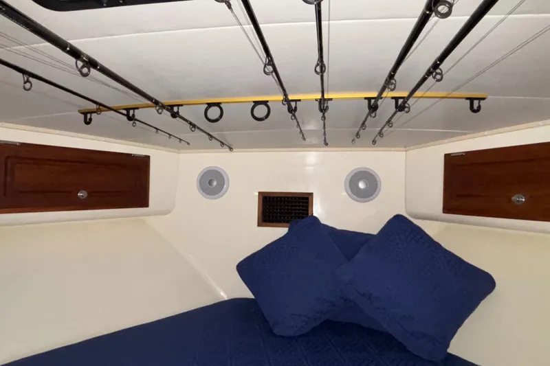 Reel Deal Yacht Photos Pics 