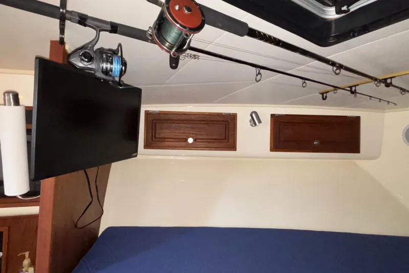 Reel Deal Yacht Photos Pics 