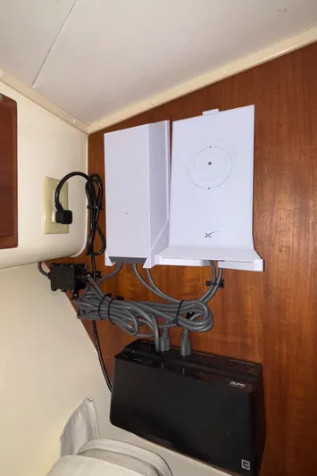 Reel Deal Yacht Photos Pics 