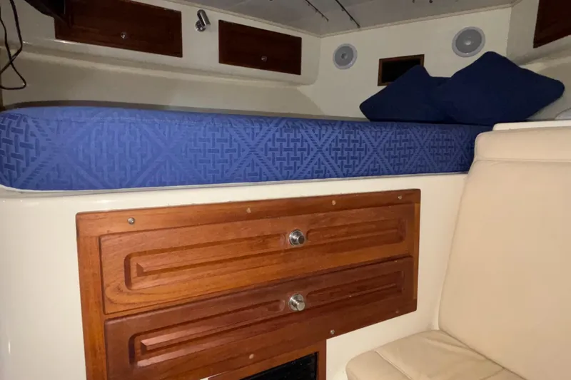 Reel Deal Yacht Photos Pics 