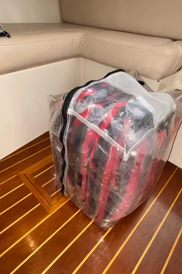 Reel Deal Yacht Photos Pics 