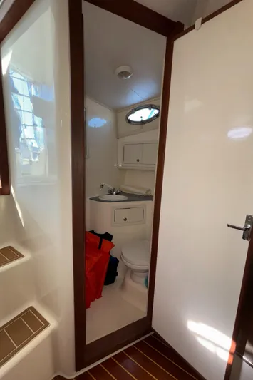 Reel Deal Yacht Photos Pics 