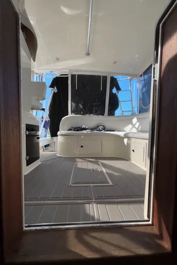 Reel Deal Yacht Photos Pics 