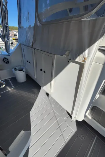 Reel Deal Yacht Photos Pics 