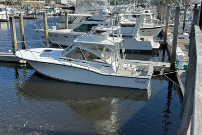 Carolina Classic 35