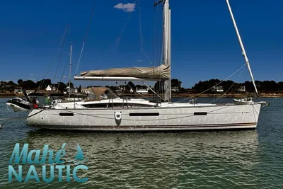 2012 Jeanneau 53