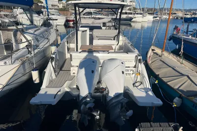 2024 Beneteau Flyer 9 SUNdeck