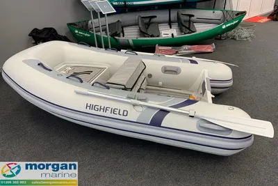 2025 Highfield CL 260