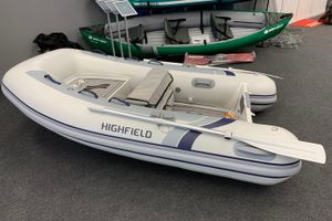 2023 Highfield CL 260