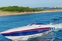 2001 Donzi 38 ZX High Performance for sale YachtWorld