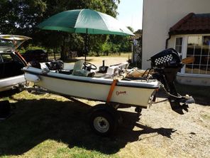 1986 Orkney 315