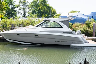 Regal 35 Sport Coupe