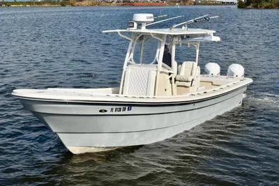 Panga Marine