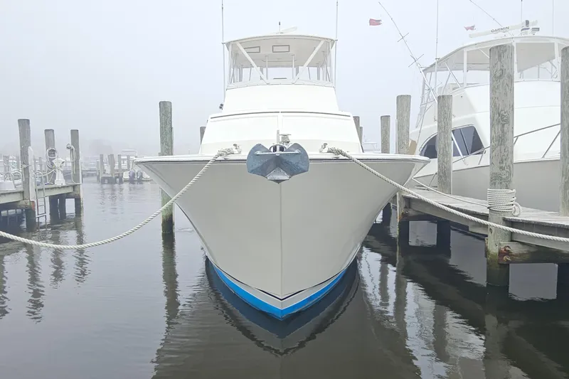 Tizzylizzy Yacht Photos Pics 