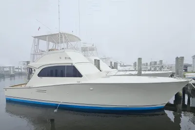Post 43 Convertable