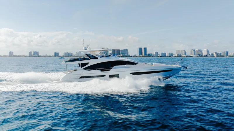 Abu Too! Yacht Photos Pics 