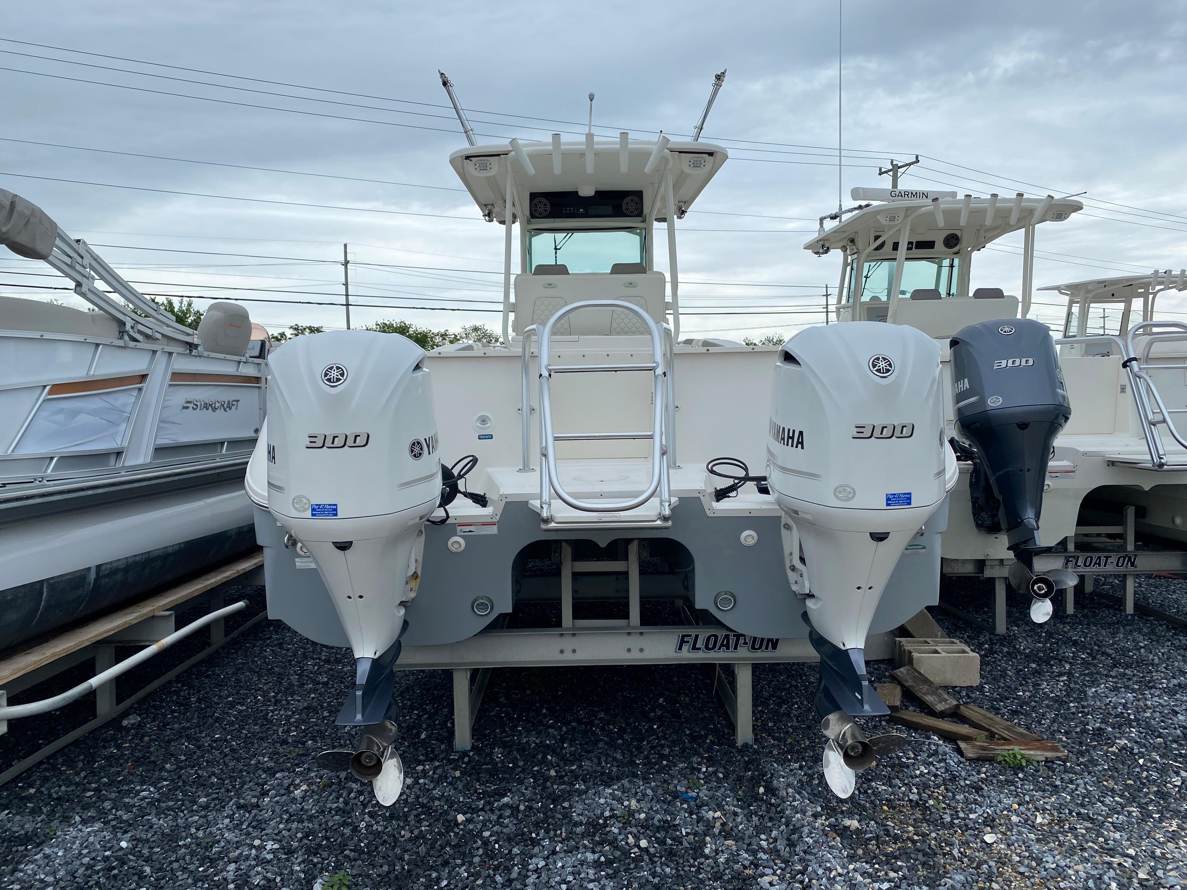 Explore World Cat 320 Cc Boats For Sale - Boat Trader