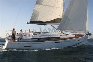 2011 Jeanneau Sun Odyssey 409
